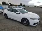 2016 Acura TLX Tech