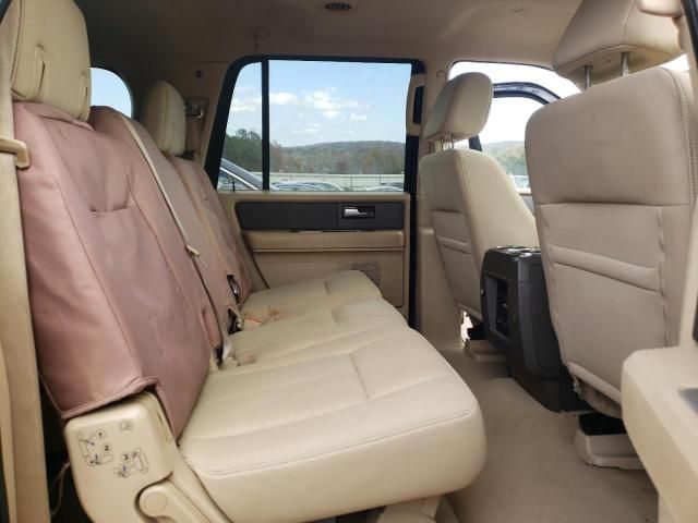 2007 Ford Expedition EL XLT