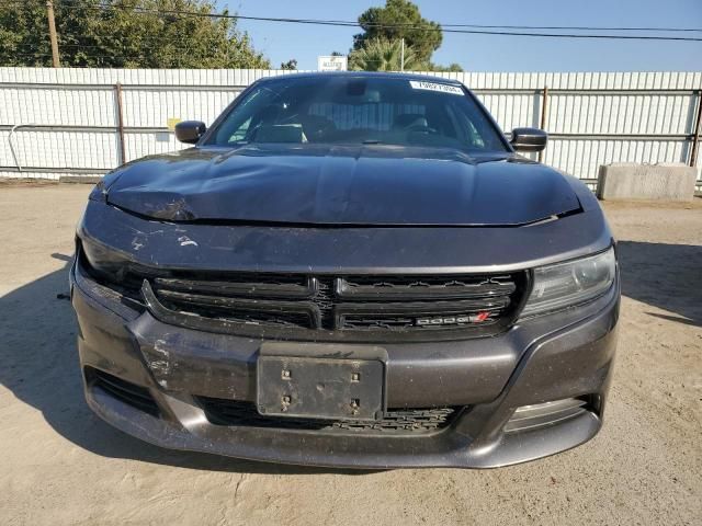 2017 Dodge Charger SXT