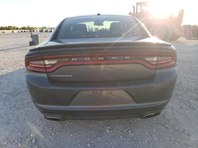 2015 Dodge Charger SE