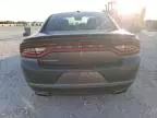 2015 Dodge Charger SE