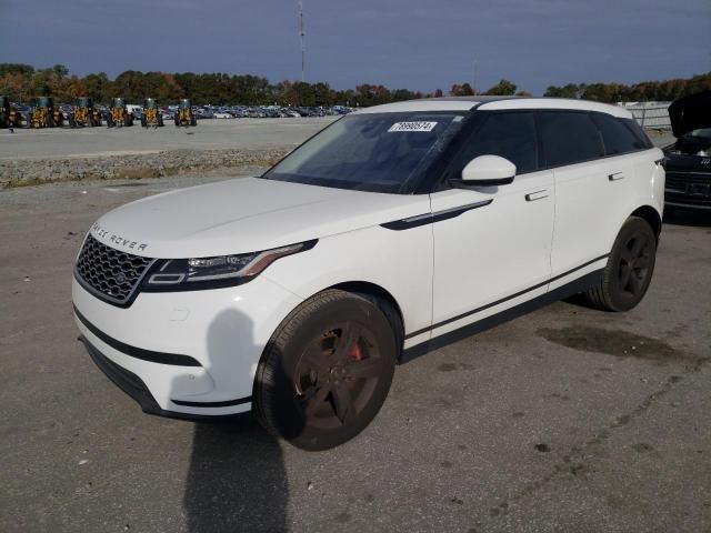 2020 Land Rover Range Rover Velar S