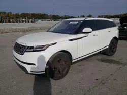 Vehiculos salvage en venta de Copart Dunn, NC: 2020 Land Rover Range Rover Velar S