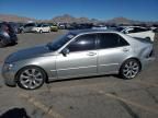 2002 Lexus IS 300