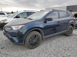 2017 Toyota Rav4 LE en venta en Mentone, CA