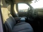 2012 Chevrolet Express G3500