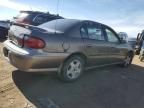 2002 Chevrolet Malibu LS