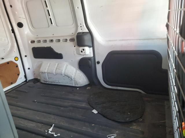 2012 Ford Transit Connect XLT