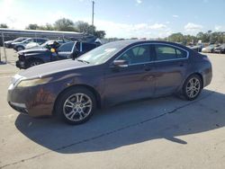 2010 Acura TL en venta en Orlando, FL