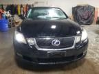 2008 Lexus GS 450H