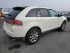 2008 Lincoln MKX