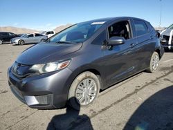 Salvage Cars with No Bids Yet For Sale at auction: 2017 Honda FIT LX