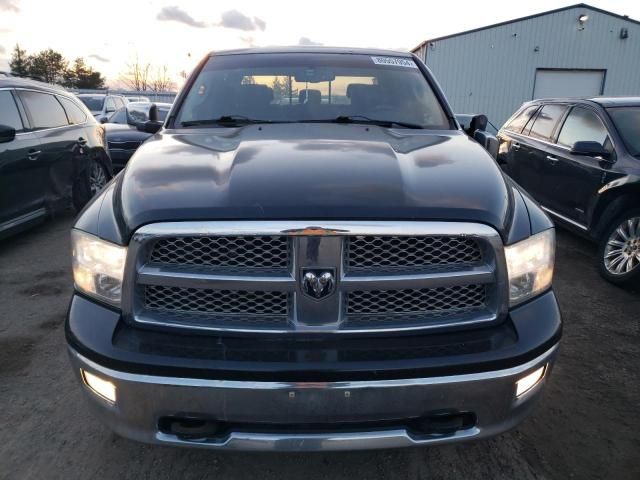 2009 Dodge RAM 1500