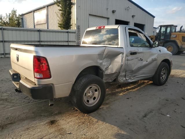 2017 Dodge RAM 1500 ST