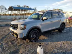 2024 KIA Telluride EX en venta en Spartanburg, SC