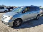 2007 Honda Odyssey EXL