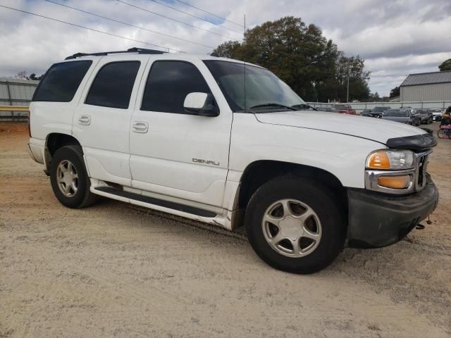 2005 GMC Yukon Denali