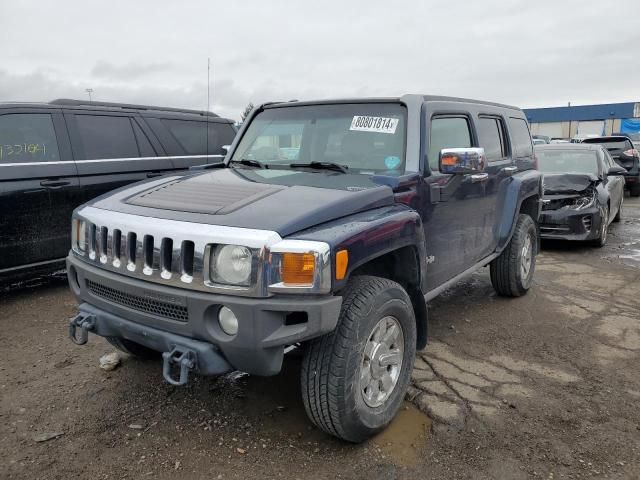 2007 Hummer H3