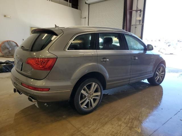 2014 Audi Q7 Prestige