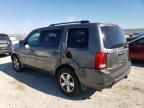 2009 Honda Pilot EXL