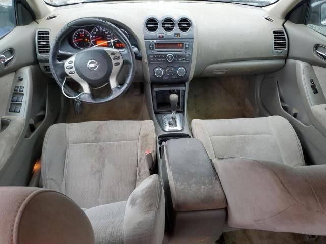 2011 Nissan Altima Base