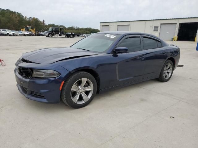 2015 Dodge Charger SE