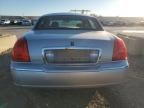 2007 Lincoln Town Car Signature