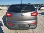 2012 KIA Sportage Base