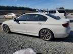 2016 BMW 528 I