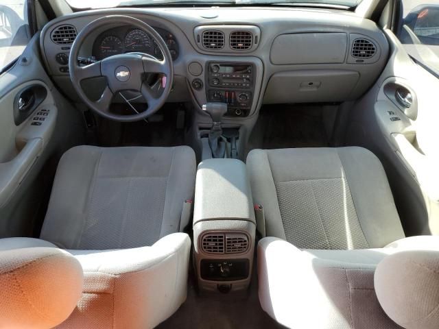 2007 Chevrolet Trailblazer LS