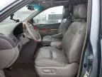 2008 Toyota Sienna XLE