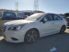 2016 Subaru Legacy 2.5I Limited