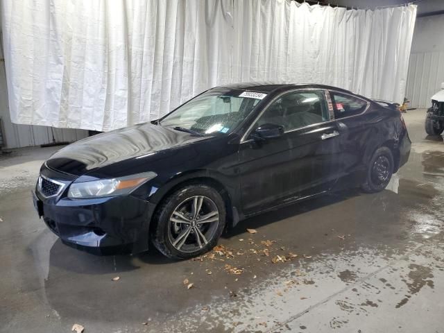 2008 Honda Accord LX-S