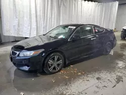 Honda salvage cars for sale: 2008 Honda Accord LX-S