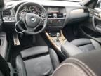 2014 BMW X3 XDRIVE35I