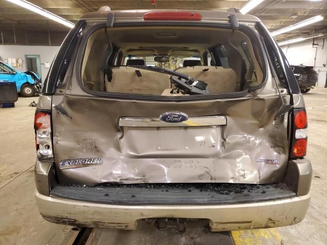 2006 Ford Explorer Eddie Bauer