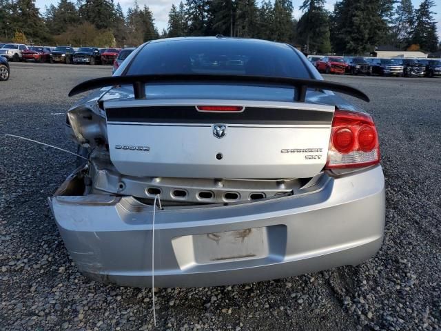 2009 Dodge Charger SXT