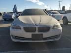 2011 BMW 528 I