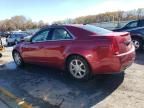 2008 Cadillac CTS