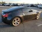 2012 Nissan 370Z Base