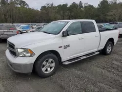 Dodge salvage cars for sale: 2019 Dodge RAM 1500 Classic SLT