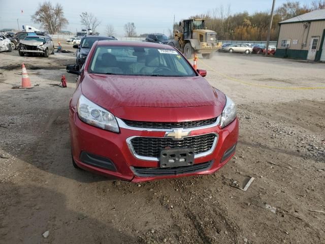 2014 Chevrolet Malibu 1LT