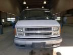 2002 Chevrolet Express G1500