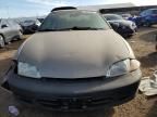 2004 Chevrolet Cavalier