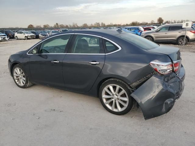 2013 Buick Verano