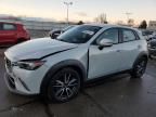 2018 Mazda CX-3 Touring