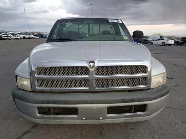 2001 Dodge RAM 1500