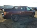 2007 Honda Ridgeline RTX