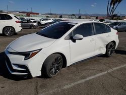 2024 Toyota Corolla LE en venta en Van Nuys, CA