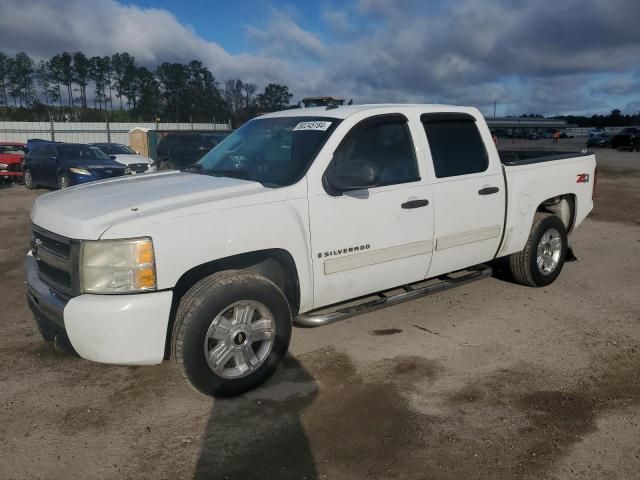 2009 Chevrolet Silverado K1500 LT